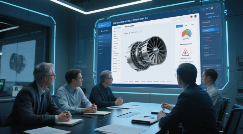 2023年圆锥型五孔探针生产厂家排行榜及专业选购指南